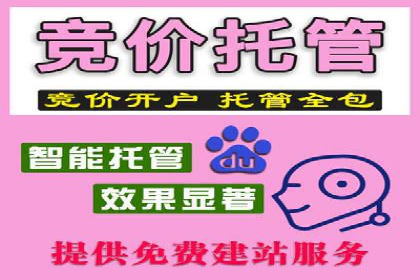 SEM托管代运营案例：优化效果显著
